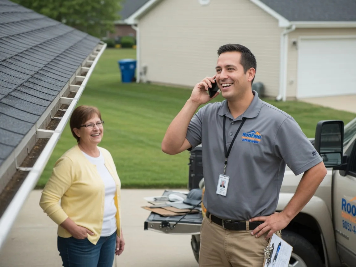 Local Roofing Contractors Oxford, OH FAQs
